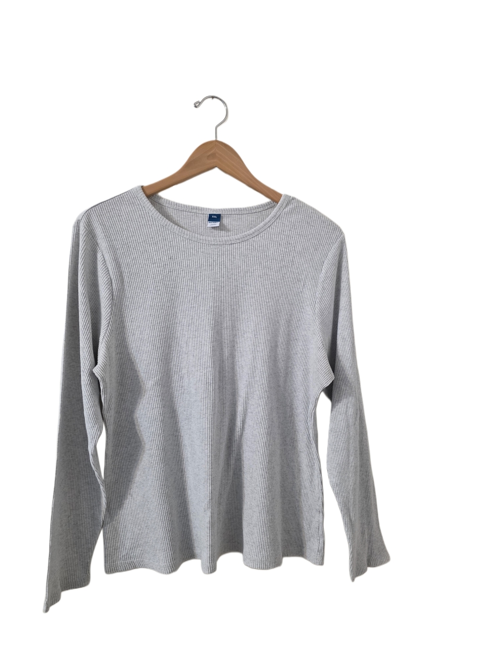 Old Navy Ribbed Long Sleeve Top